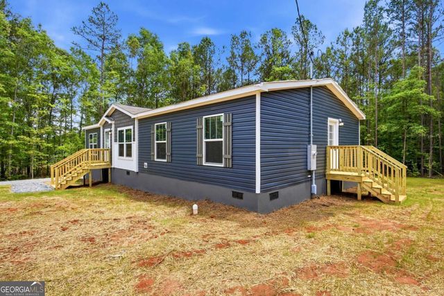 108 Thomas Drive, Eatonton, GA 31024