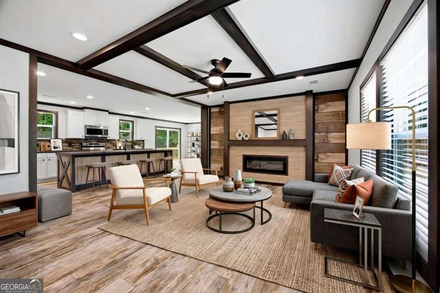 108 Thomas Drive, Eatonton, GA 31024