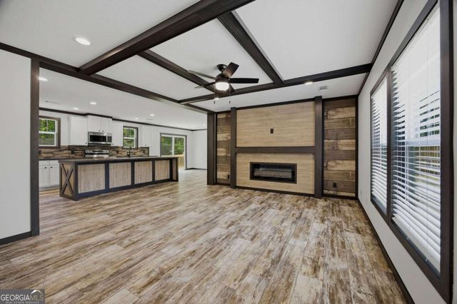 108 Thomas Drive, Eatonton, GA 31024