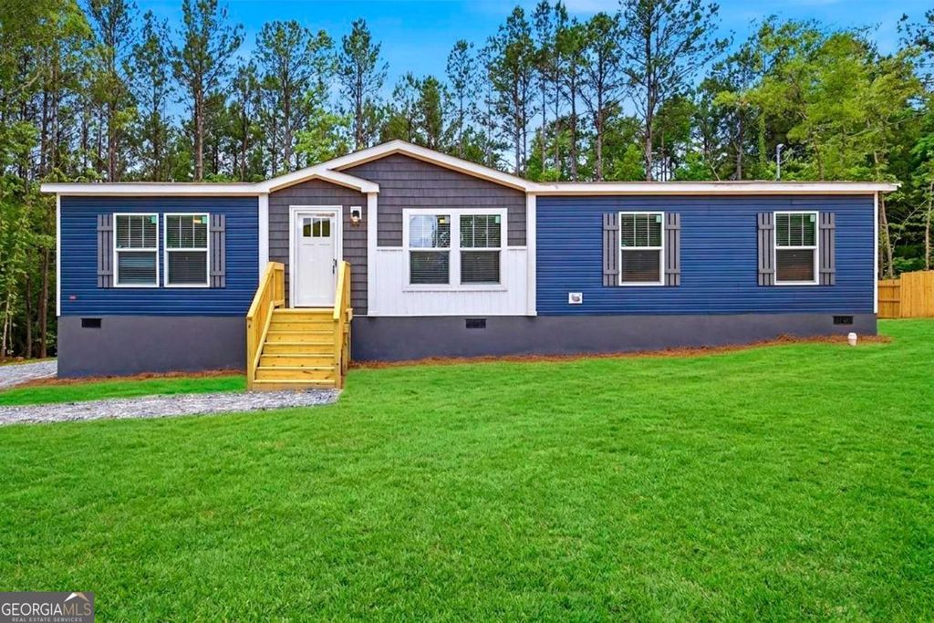 108 Thomas Drive, Eatonton, GA 31024