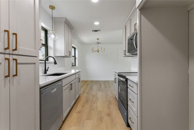 4908 Southwest Boulevard, Fort Worth, TX 76116