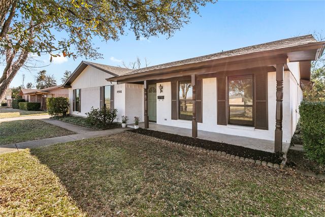 4908 Southwest Boulevard, Fort Worth, TX 76116