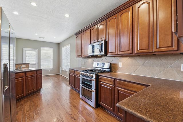 13902 Oneida Court, Cypress, TX 77429