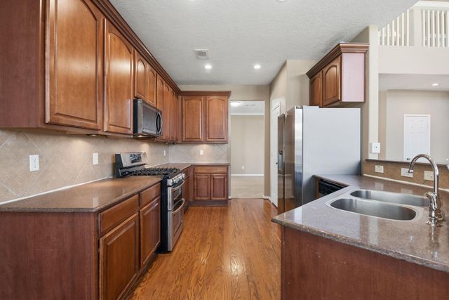 13902 Oneida Court, Cypress, TX 77429