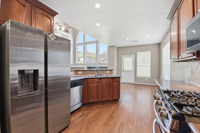 13902 Oneida Court, Cypress, TX 77429