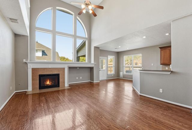 13902 Oneida Court, Cypress, TX 77429