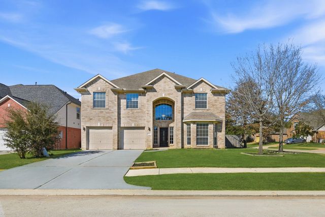 13902 Oneida Court, Cypress, TX 77429