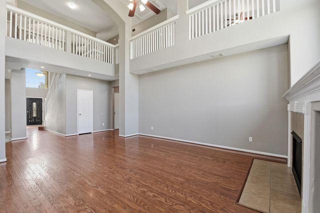 13902 Oneida Court, Cypress, TX 77429