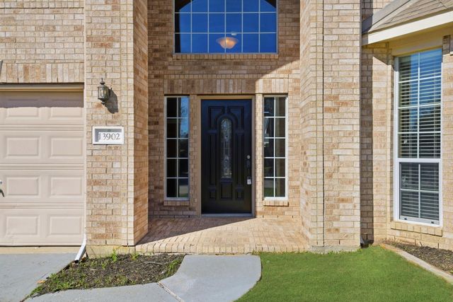 13902 Oneida Court, Cypress, TX 77429