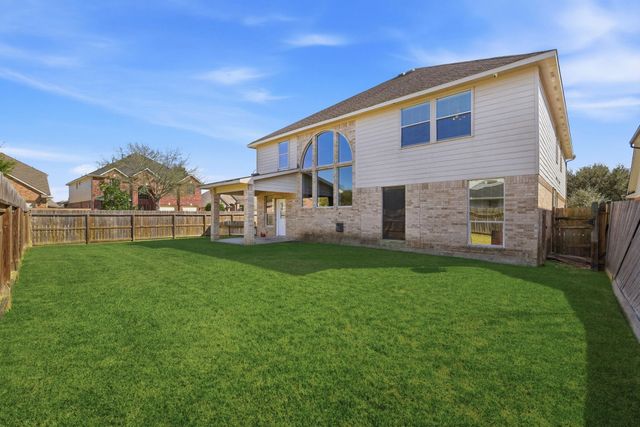 13902 Oneida Court, Cypress, TX 77429