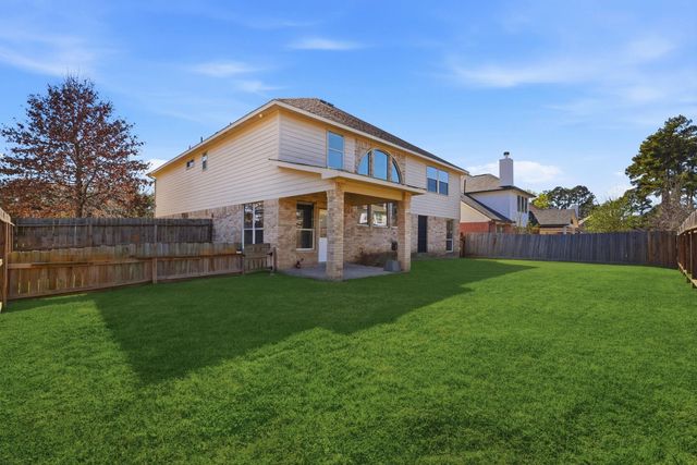 13902 Oneida Court, Cypress, TX 77429