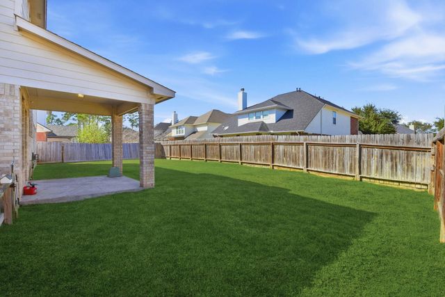 13902 Oneida Court, Cypress, TX 77429