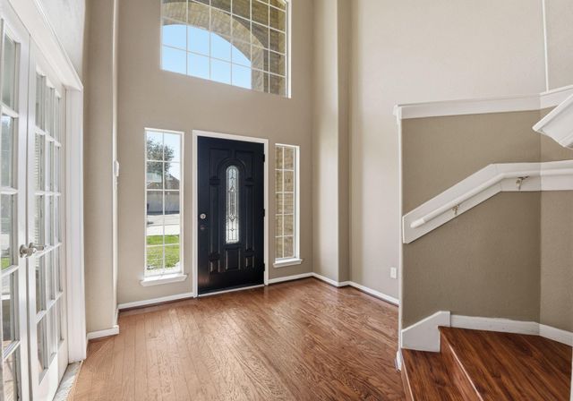 13902 Oneida Court, Cypress, TX 77429