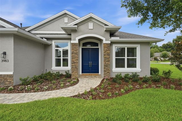 3983 SE 5TH AVENUE, Ocala, FL 34480
