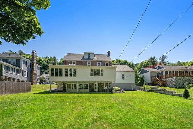 119 Newton Ave N, Worcester, MA 01609
