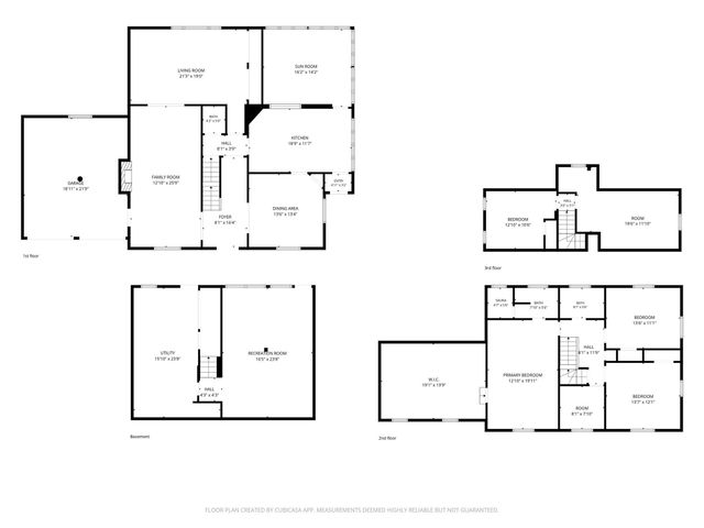 119 Newton Ave N, Worcester, MA 01609