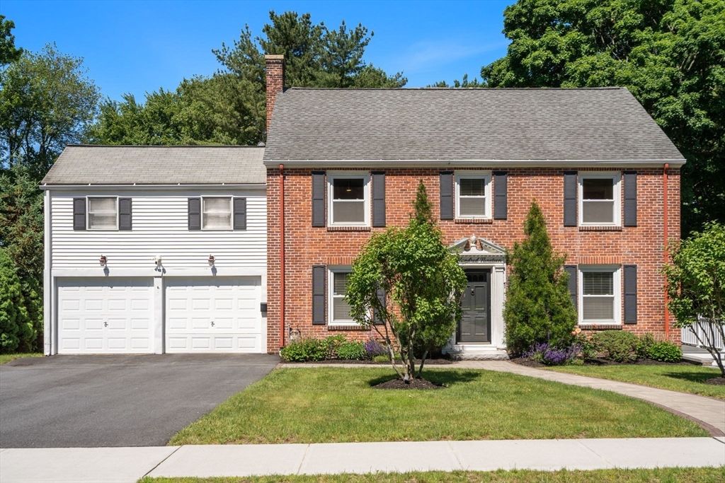119 Newton Ave N, Worcester, MA 01609