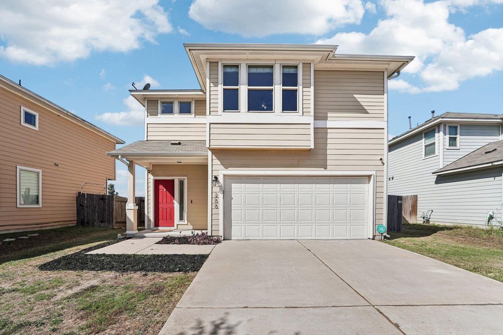 288 Triumph RD, Buda, TX 78610