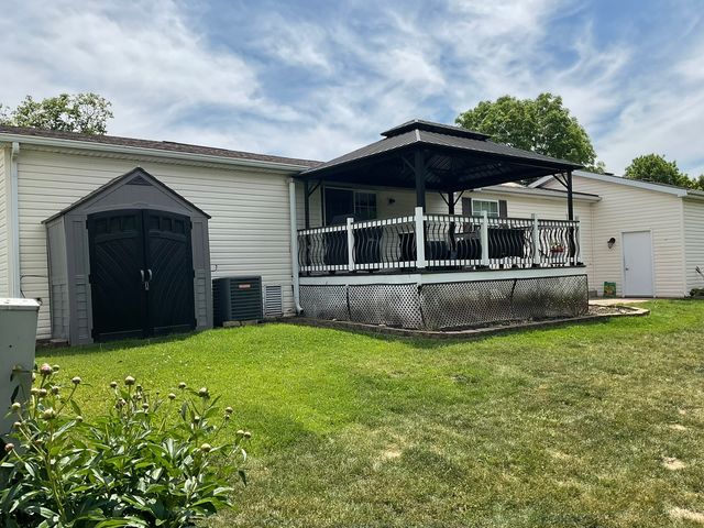 5354 AUTUMNASH, Machesney Park, IL 61115