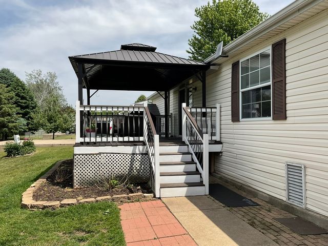 5354 AUTUMNASH, Machesney Park, IL 61115