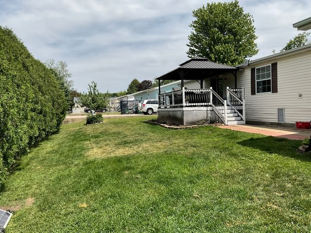 5354 AUTUMNASH, Machesney Park, IL 61115