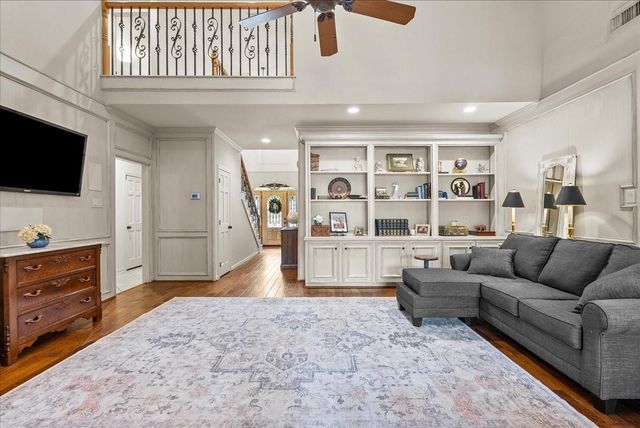 408 Allan Street, Friendswood, TX 77546