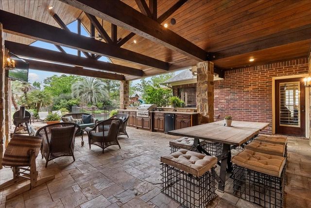 408 Allan Street, Friendswood, TX 77546