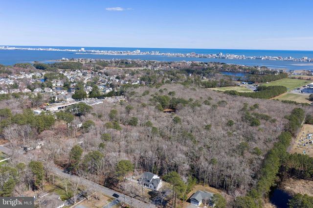 0 KEYSER POINT, West Ocean City, MD 21842