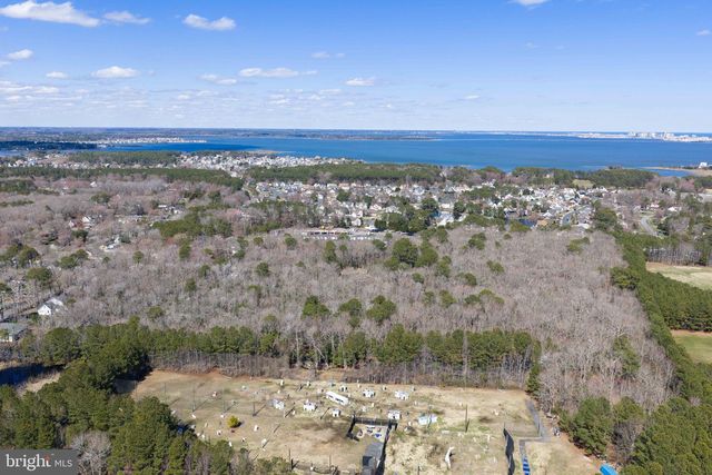 0 KEYSER POINT, West Ocean City, MD 21842