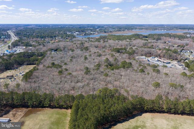 0 KEYSER POINT, West Ocean City, MD 21842