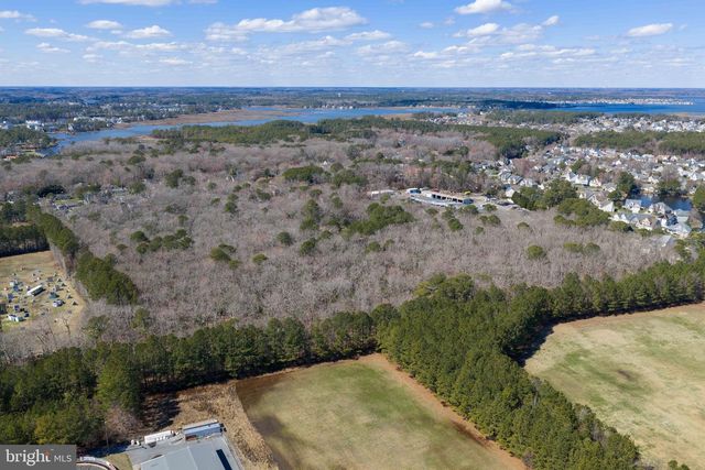 0 KEYSER POINT, West Ocean City, MD 21842