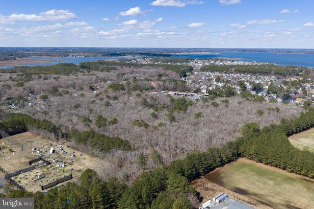 0 KEYSER POINT, West Ocean City, MD 21842