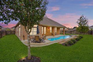 13314 Edison Trace Lane, Tomball, TX 77377