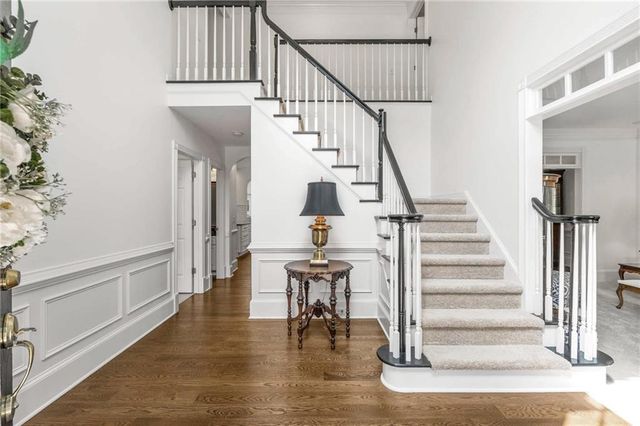 440 Guildhall Grv, Alpharetta, GA 30022