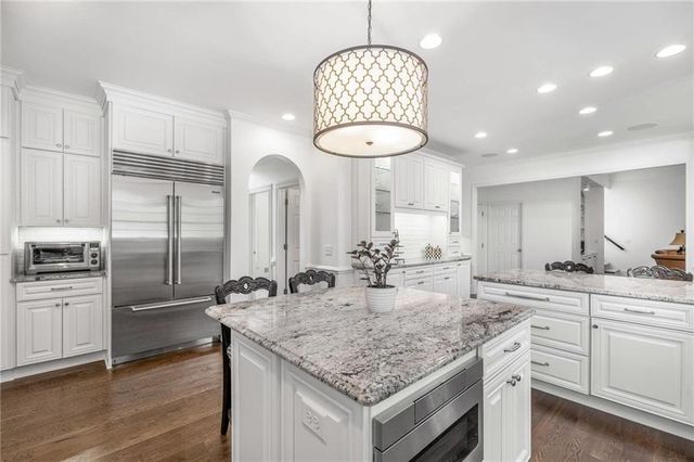 440 Guildhall Grv, Alpharetta, GA 30022