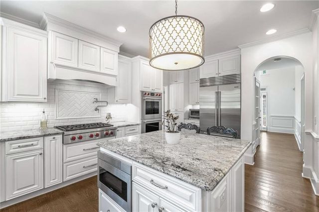 440 Guildhall Grv, Alpharetta, GA 30022