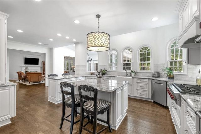 440 Guildhall Grv, Alpharetta, GA 30022