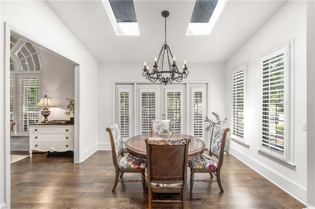 440 Guildhall Grv, Alpharetta, GA 30022