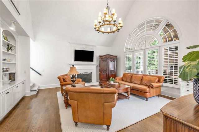 440 Guildhall Grv, Alpharetta, GA 30022