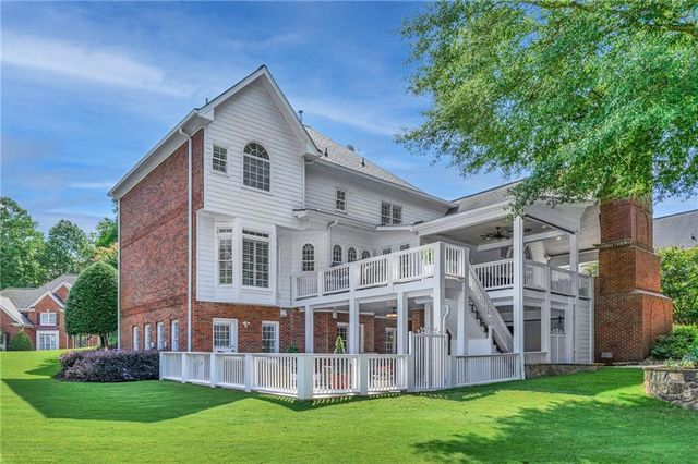 440 Guildhall Grv, Alpharetta, GA 30022