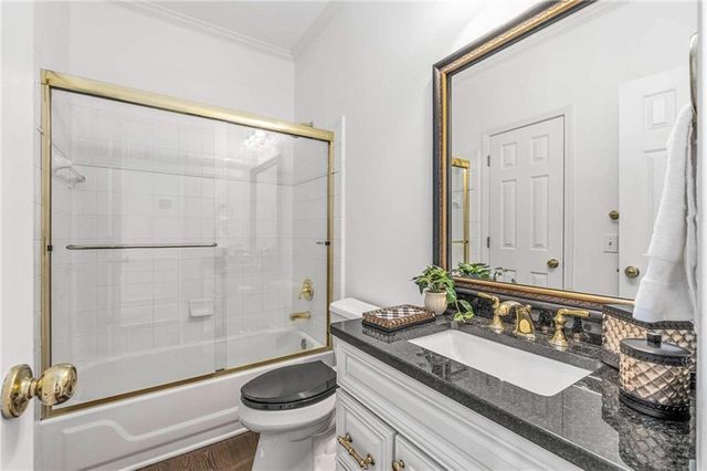 440 Guildhall Grv, Alpharetta, GA 30022