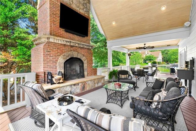 440 Guildhall Grv, Alpharetta, GA 30022