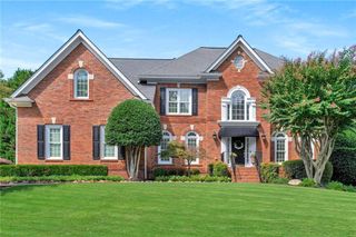 440 Guildhall Grv, Alpharetta, GA 30022