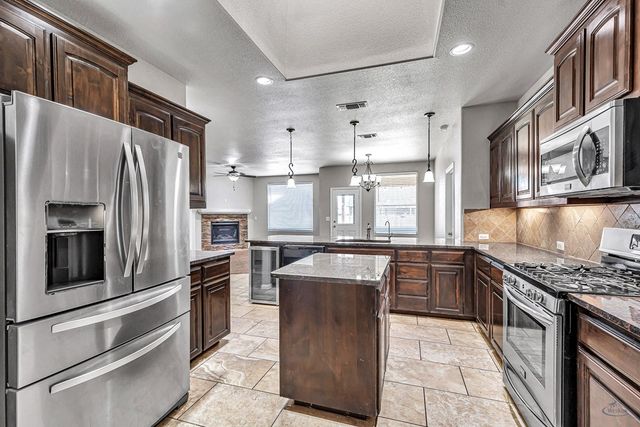 1512 San Miguel Ave, Midland, TX 79705