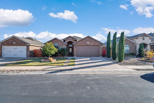 1512 San Miguel Ave, Midland, TX 79705