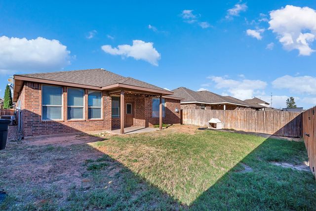 1512 San Miguel Ave, Midland, TX 79705