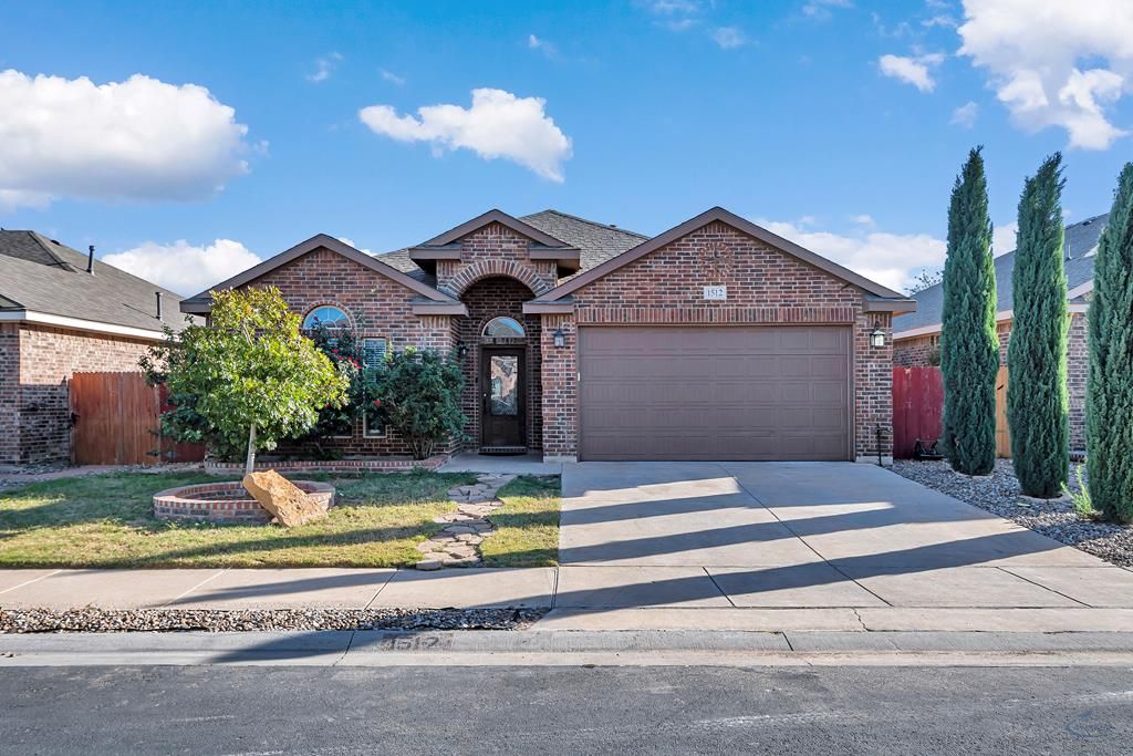1512 San Miguel Ave, Midland, TX 79705