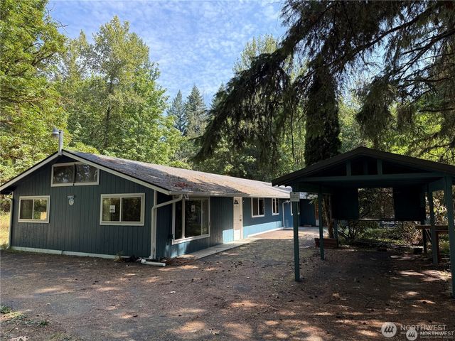 15407 264th Street E, Graham, WA 98338
