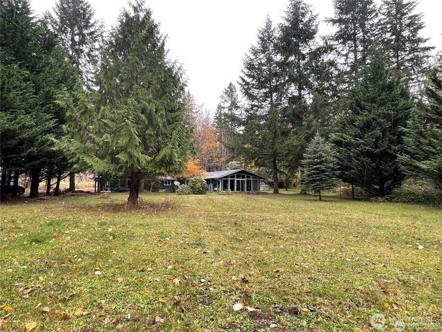 15407 264th Street E, Graham, WA 98338