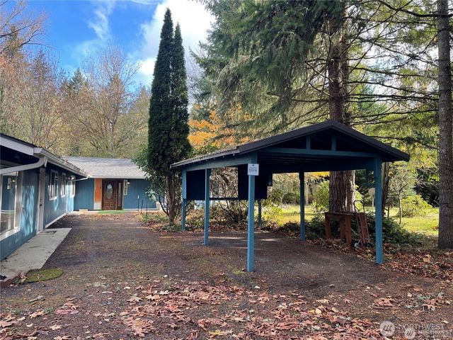 15407 264th Street E, Graham, WA 98338